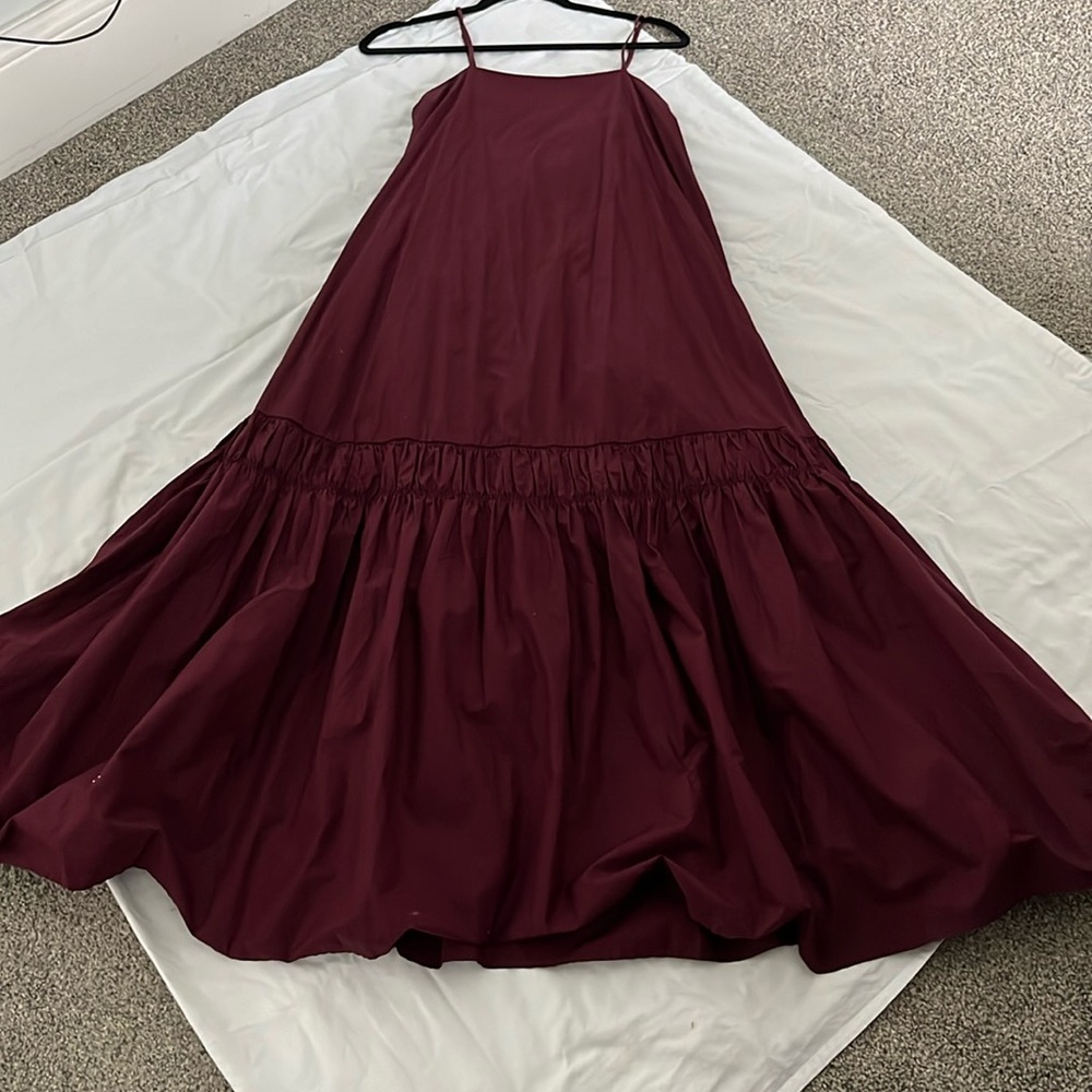 Banana Republic sundress size XS